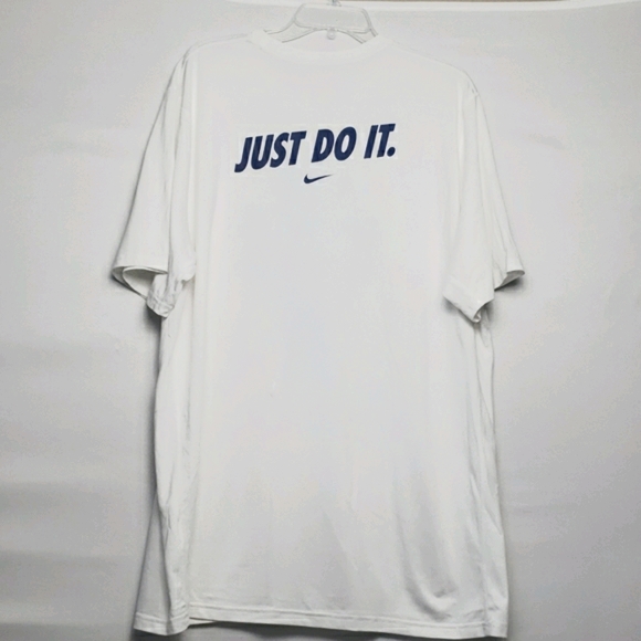 Men Nike Dri Fit Shirt - Picture 5 of 6